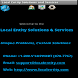 Local Entity Solutions