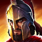 Spartan Wars: Empire of Honor