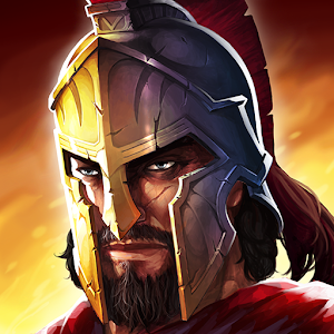 Spartan Wars: Blood and Fire 1.4.4