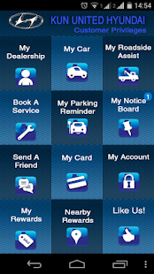 How to install Kun United Hyundai 1.4 apk for laptop