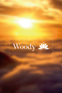 Woody TV 念佛機