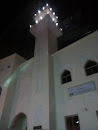 Iman Mosque