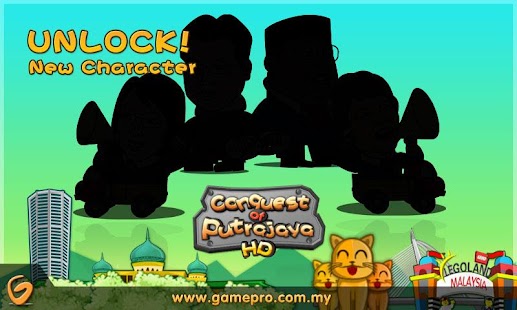 How to download Conquest of Putrajaya HD lastet apk for android