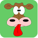 Show Me How Toon Farm Animals