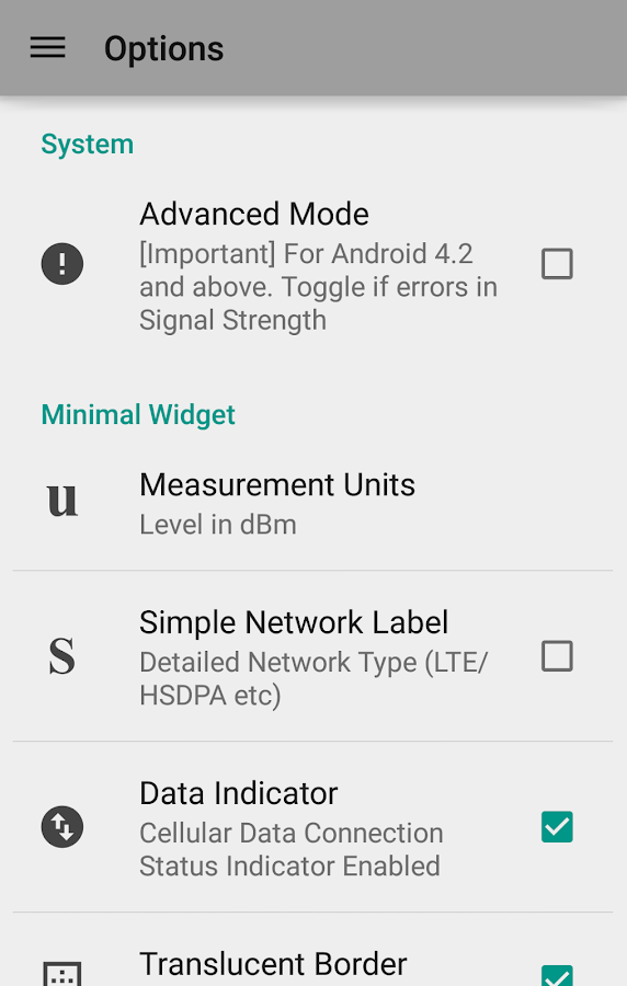 Network Signal Strength Android Apps on Google Play