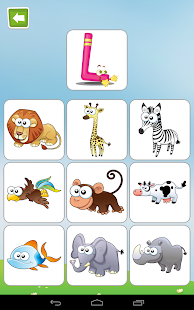 Preschool Adventures-3 Pro(圖2)-速報App