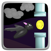 Flappy Bat