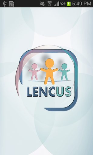 Lencus