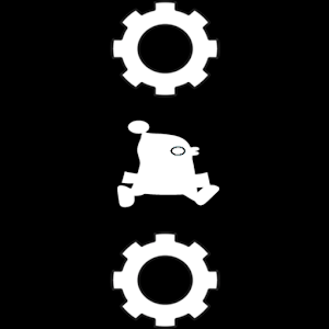 Infinity Run.apk 1.2