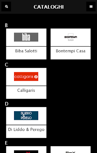 【免費生活App】4C Studio Interni Arredamenti-APP點子