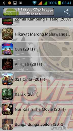 Malay Movie Tube
