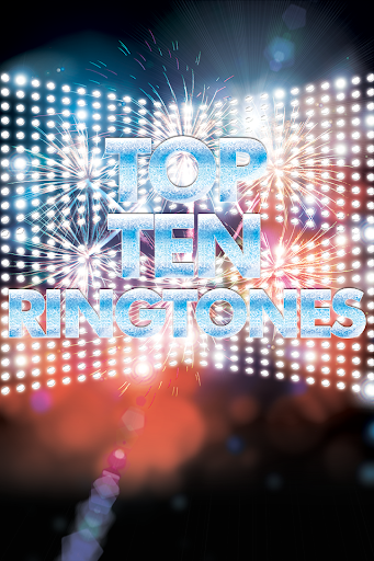 【免費娛樂App】Top Ten Chart Ringtones-APP點子