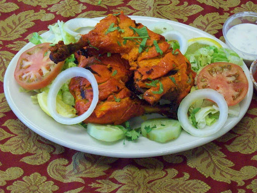 Pakistani Dishes