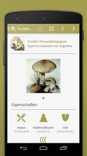Pilzlexikon 2 PRO(圖5)-速報App