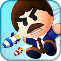 Battle Run icon