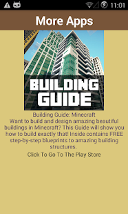免費下載書籍APP|House Guide:Minecraft Building app開箱文|APP開箱王