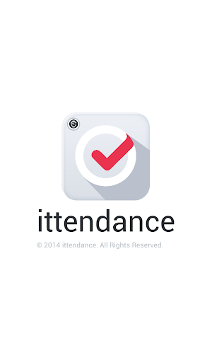 ittendance -Attendance tracker