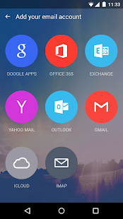CloudMagic Email - screenshot thumbnail