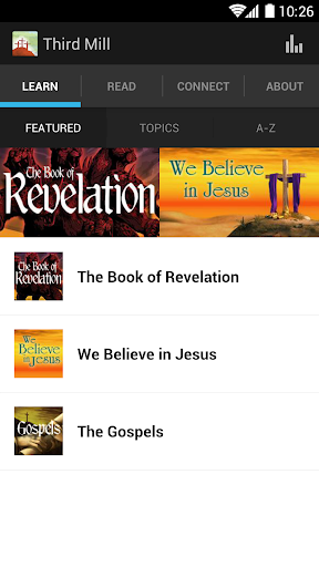 免費下載教育APP|Third Millennium Ministries app開箱文|APP開箱王