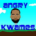 Angry Kwames
