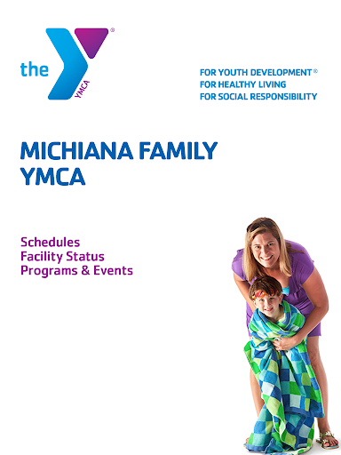 Michiana Family YMCA