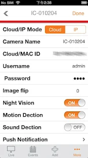 EdiView II(圖4)-速報App