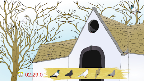 Find The Hidden Barn Animals poster 9