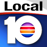 Cover Image of Download Local10 News - WPLG 240020 APK