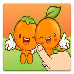 Tap That Fruit for PC and MAC