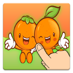 Tap That Fruit 休閒 App LOGO-APP開箱王