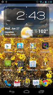 Gallery Free Live Wallpaper(圖1)-速報App