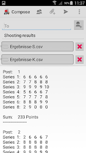 Shot and Duel Timer Pro(圖7)-速報App