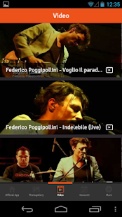 Federico Poggipollini Official Screenshots 3
