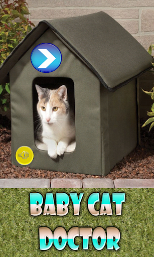 免費下載休閒APP|Baby Cat Doctor app開箱文|APP開箱王