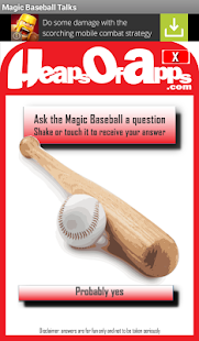 How to install Decision Maker Magic Baseball lastet apk for android