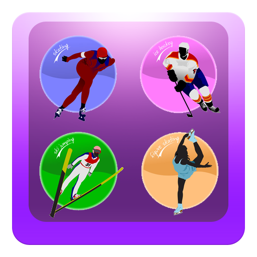 Winter Sports Memory Games 解謎 App LOGO-APP開箱王