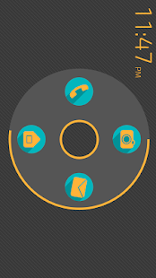 Flat UI Go Locker(圖4)-速報App