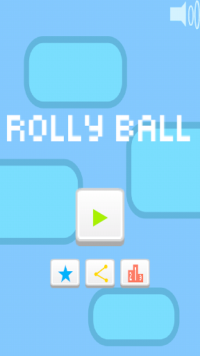 Rolly Ball