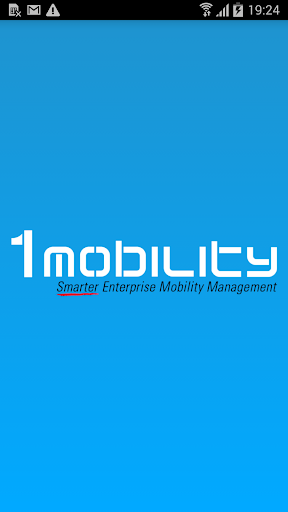 1Mobility MDM Agent