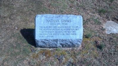 Nathan Simms