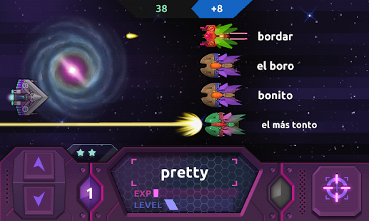 Lingo Games - Learn Spanish(圖2)-速報App