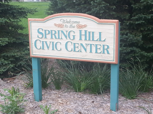 Spring Hill Civic Center