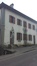 Bellevaux - Mairie