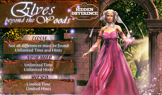 How to get Hidden Difference - Elves Free 1.0.6 apk for bluestacks