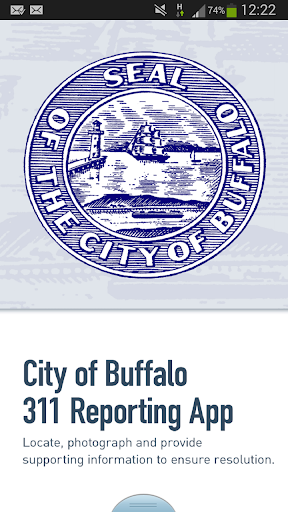 Buffalo 311