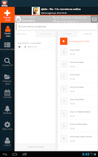 eJobs - Companii Screenshots 6