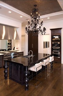 Kitchen Design