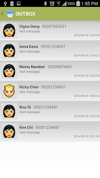 SMS2PH Free poster 20