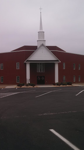 Concord Baptist Church