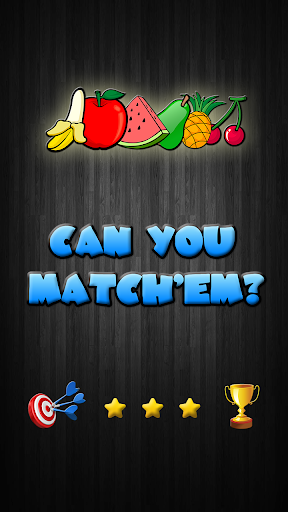 Match'em Minigames